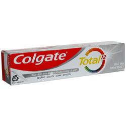 Total 12 Clean Mint Toothpaste
