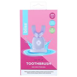 Spa To Go Toothbrush 360 Whitening Kit