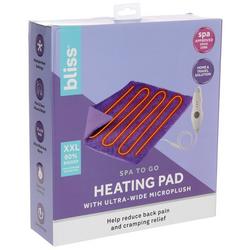 Spa To Go Heating Pad