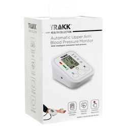 Automatic Upper Band Blood Pressure Monitor