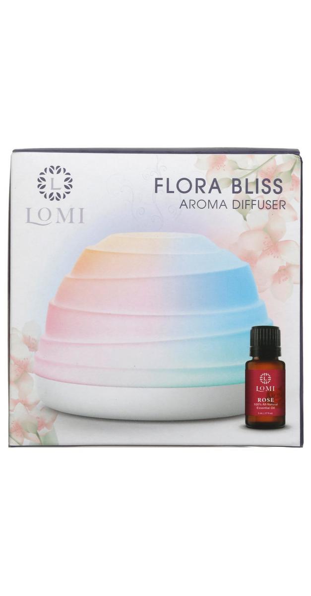 Flora Bliss Aroma Diffuser bealls