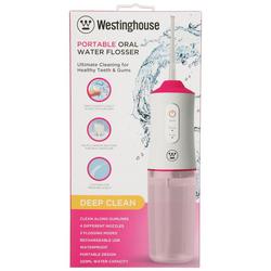 Portable Oral Water Flosser