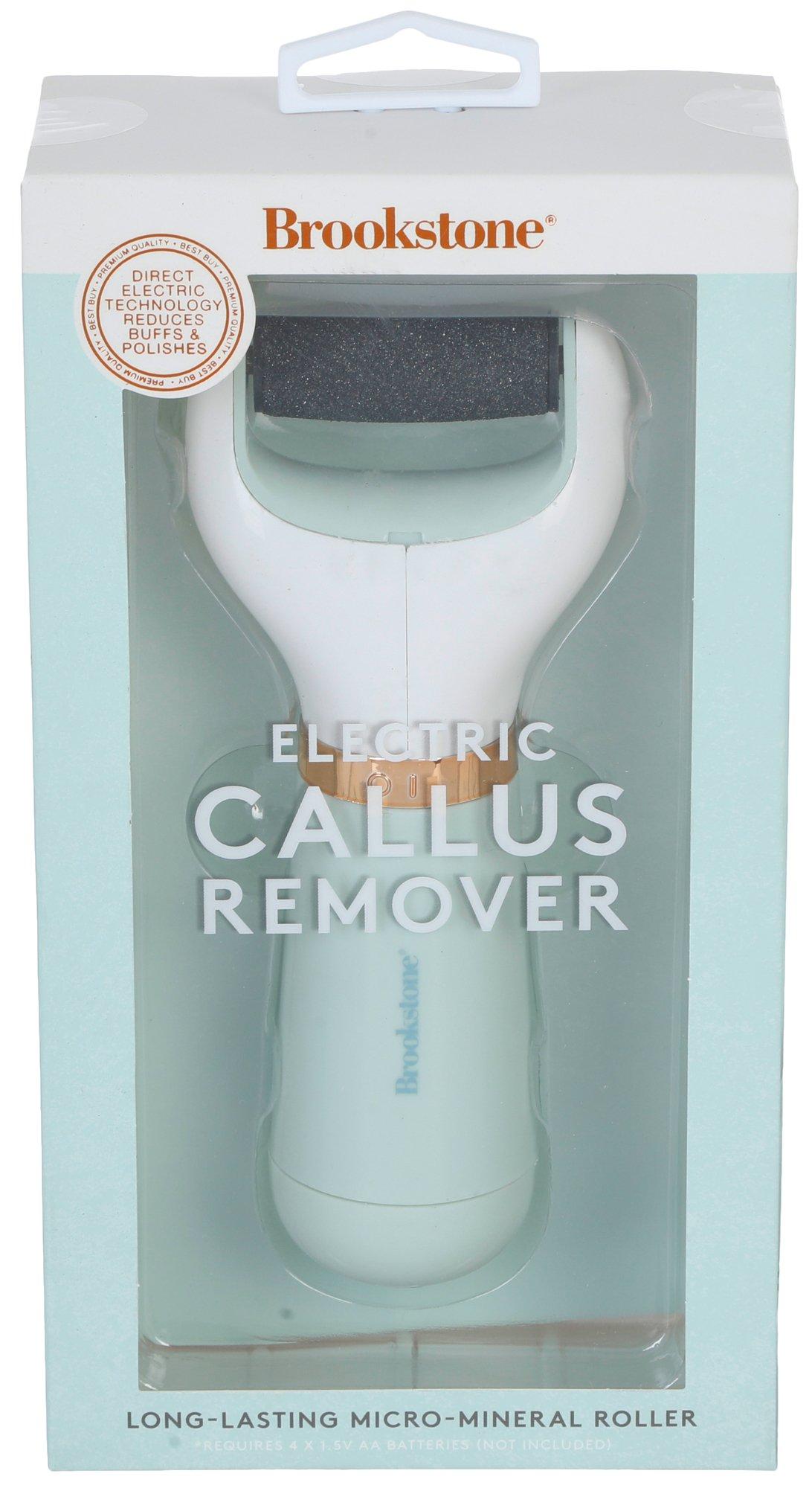 Electric Callus Remover