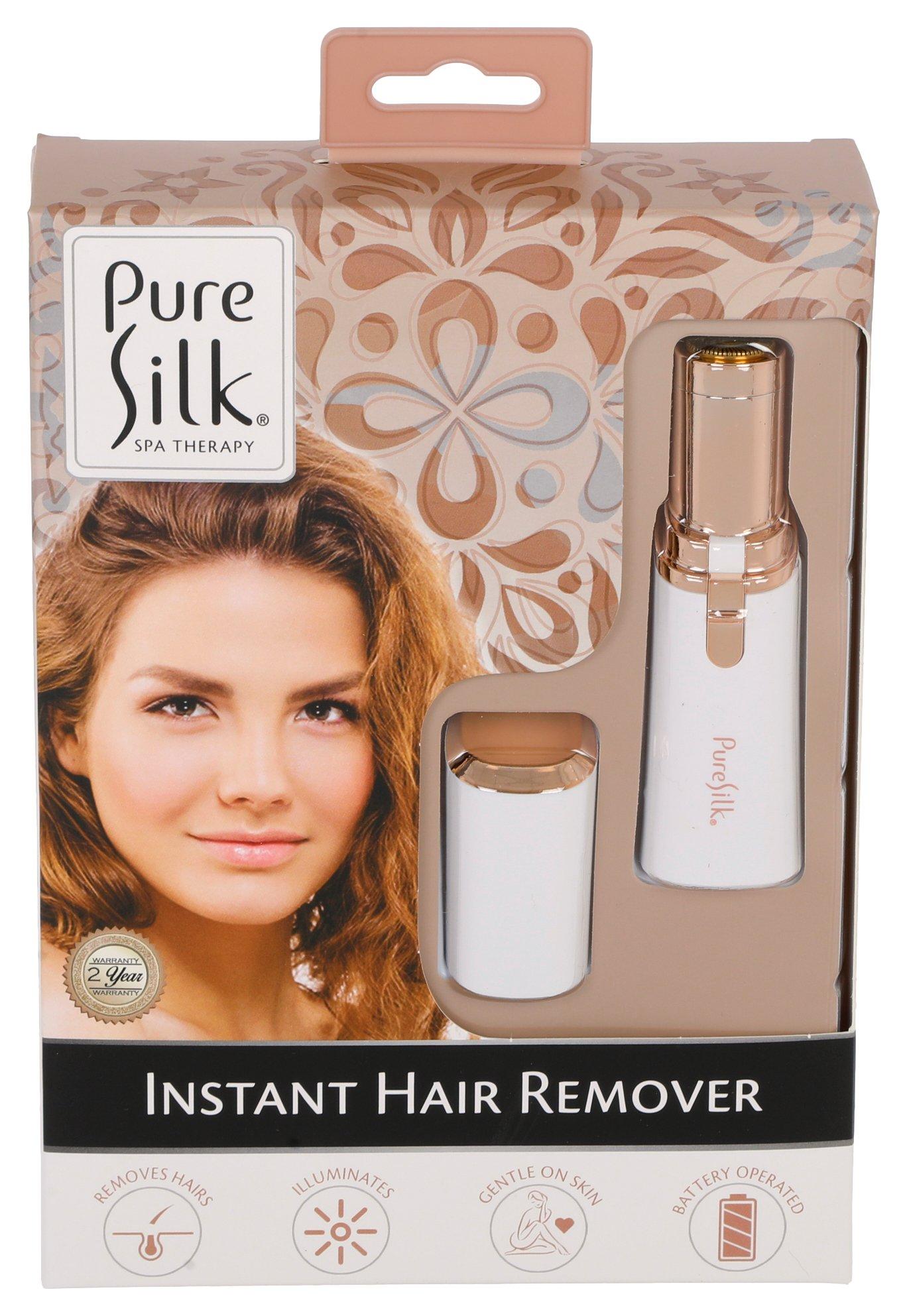 Instant Hair Remover