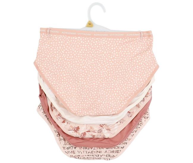 Adrienne Vittadini Cotton Full Panty Women's Underpants Briefs