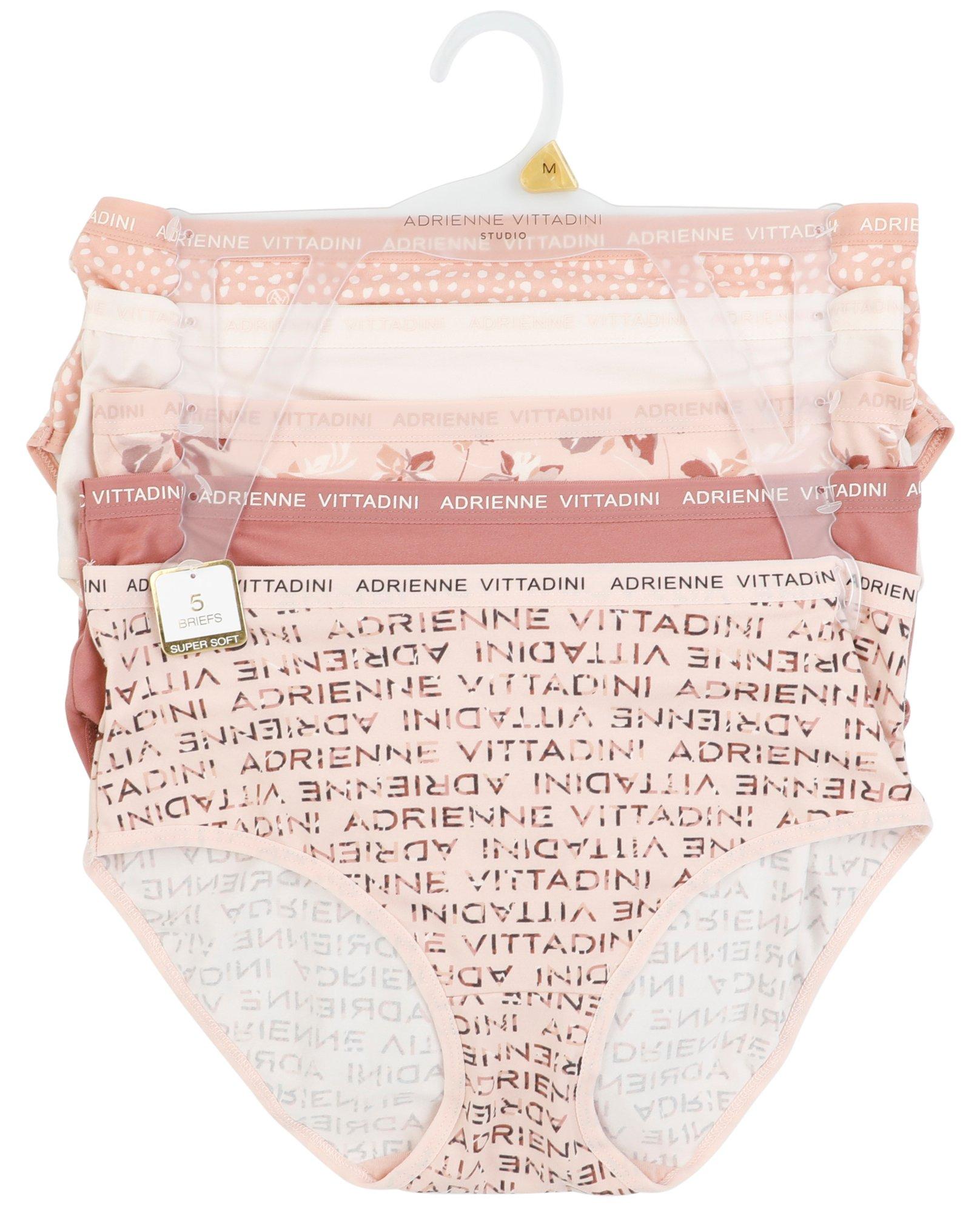 Adrienne Vittadini Underwear Set