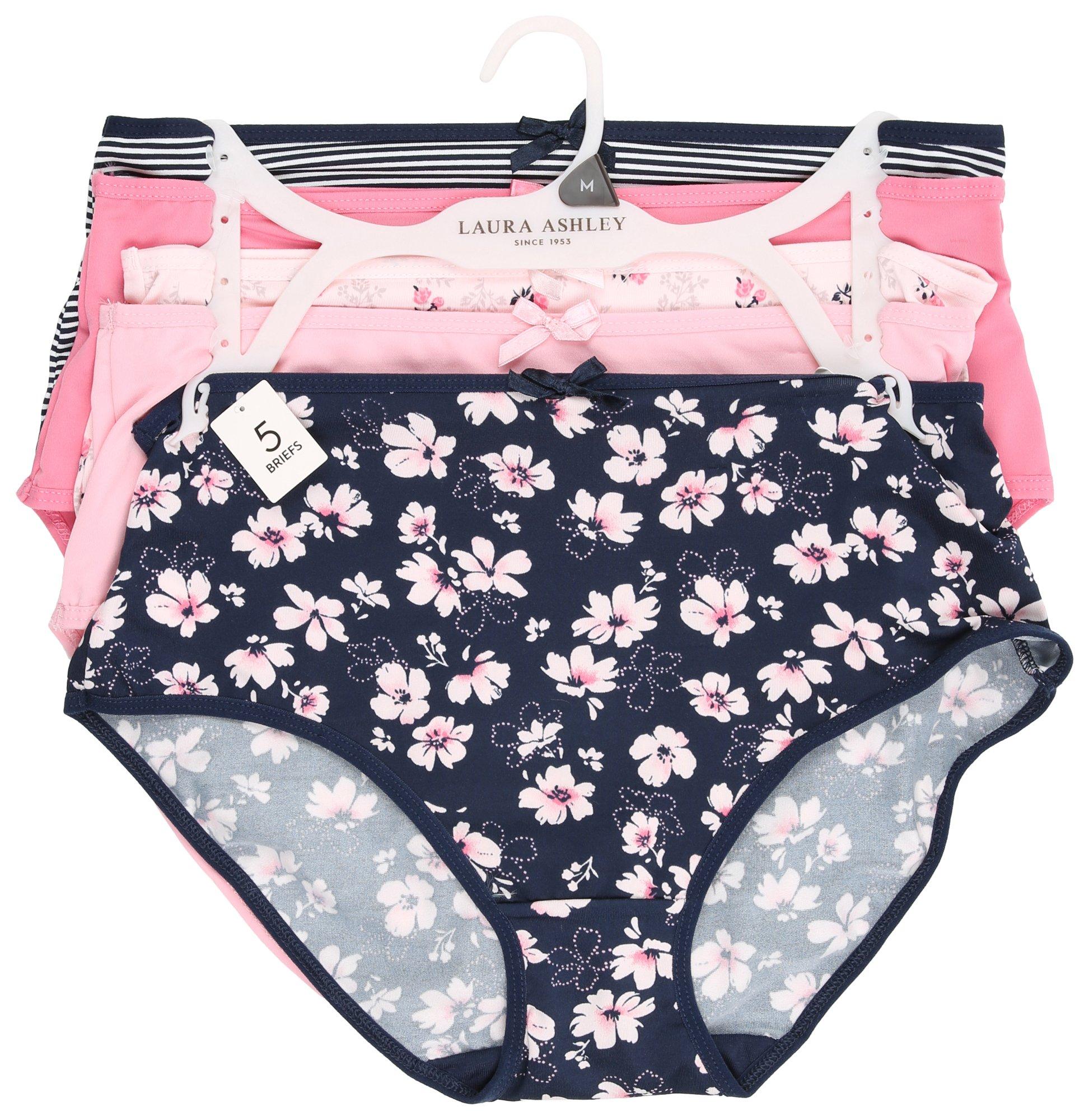 Laura Ashley Girls' Underwear 6 Size for sale
