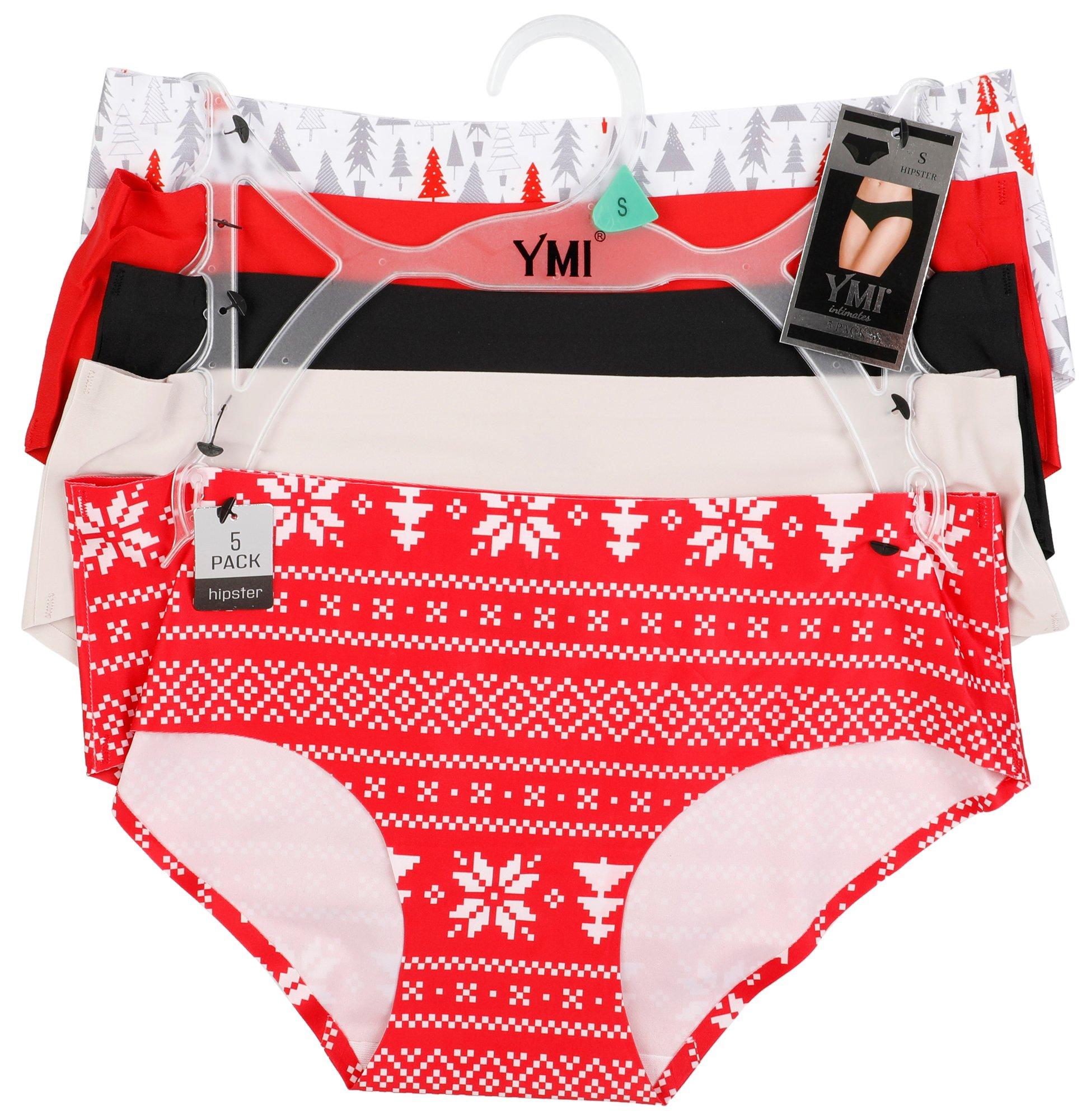 https://images.bealls.com/i/burkesoutlet/062-5365-5818-95-yyy/*Juniors-5-Pk-Festive-Christmas-Seamless-Hipster-Panties*?$BR_thumbnail$&fmt=auto&qlt=default