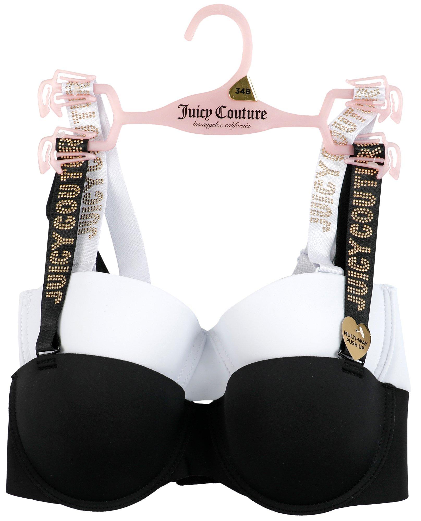 Juicy Couture, Intimates & Sleepwear, Juicy Couture Bra All Lace 42d