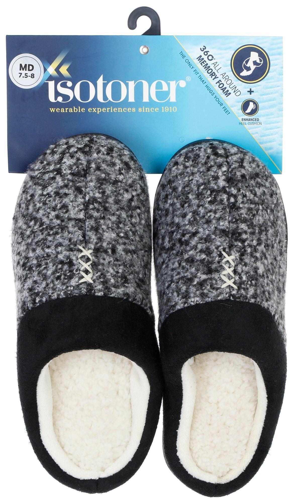 Bealls 2025 dearfoam slippers