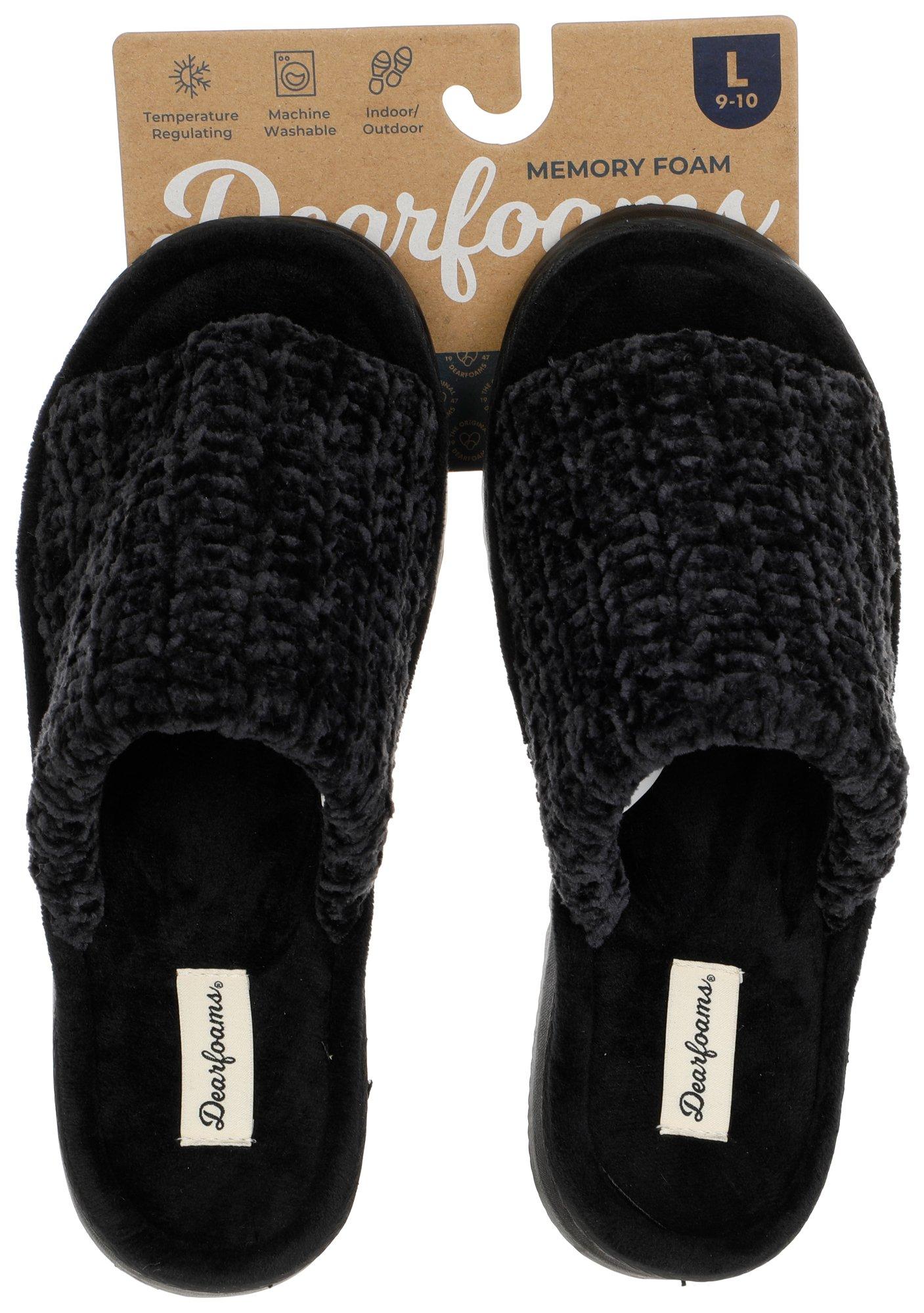 Bealls isotoner online slippers