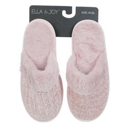 Cozy Womens Slipper House Shoes