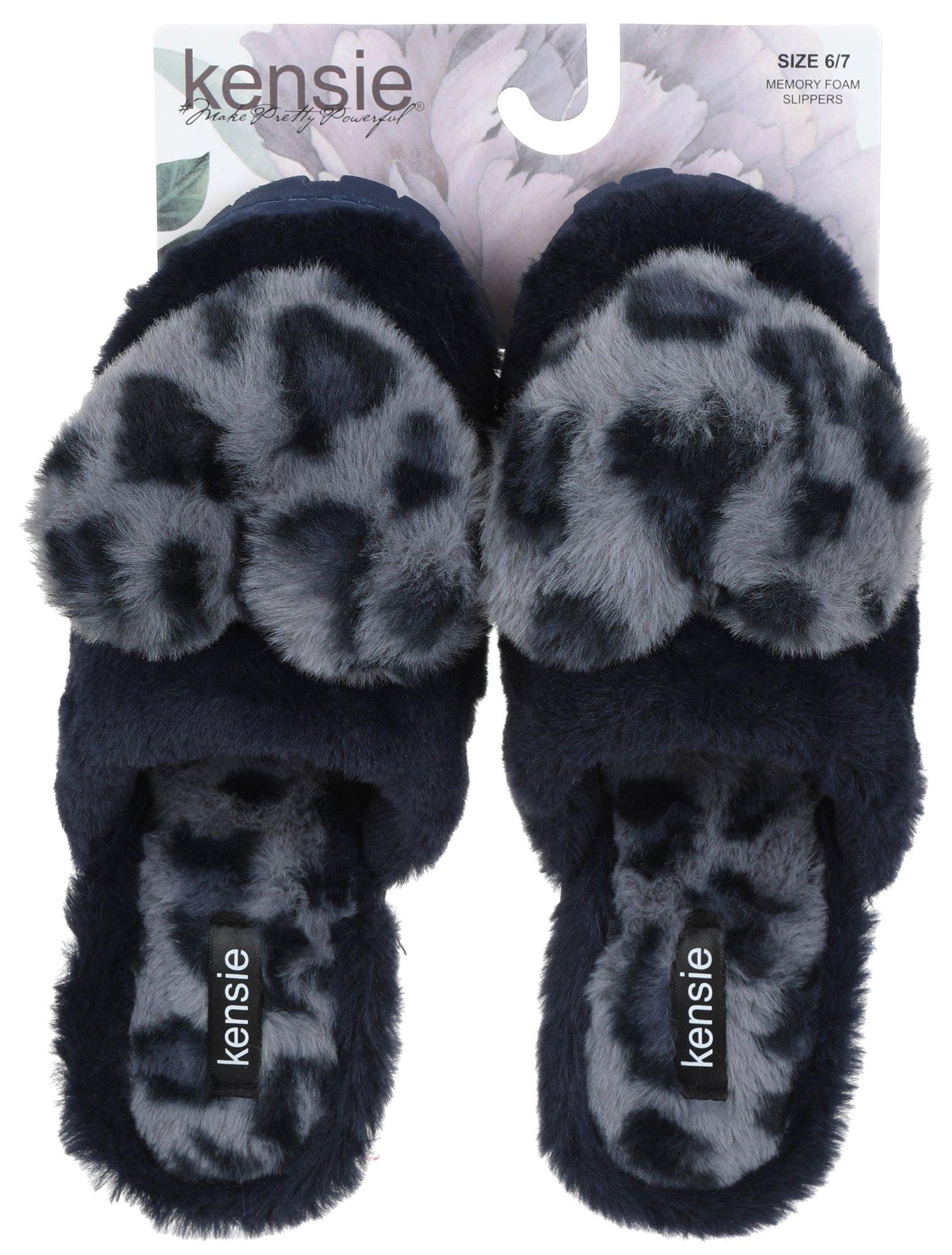 Bealls on sale dearfoam slippers