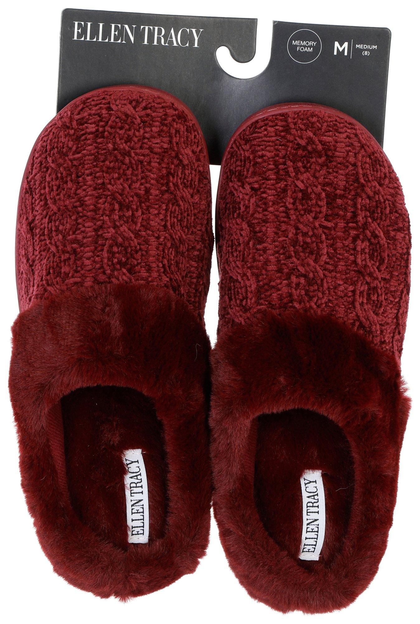 Bealls best sale dearfoam slippers