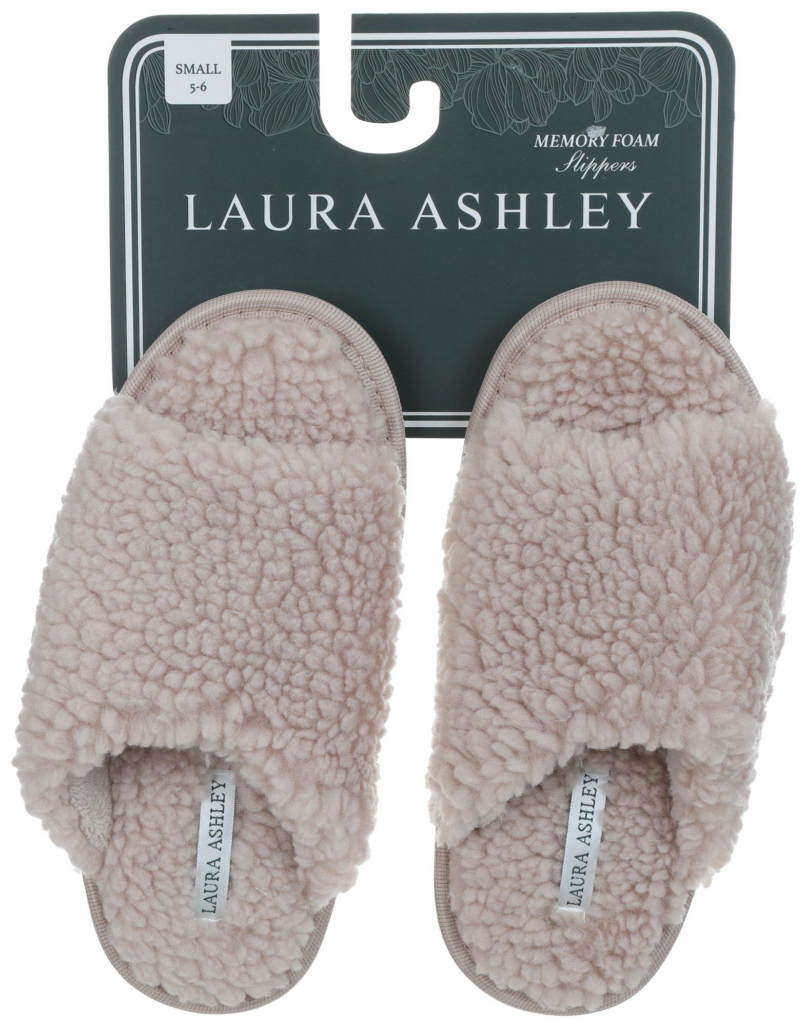 Laura ashley house discount shoes