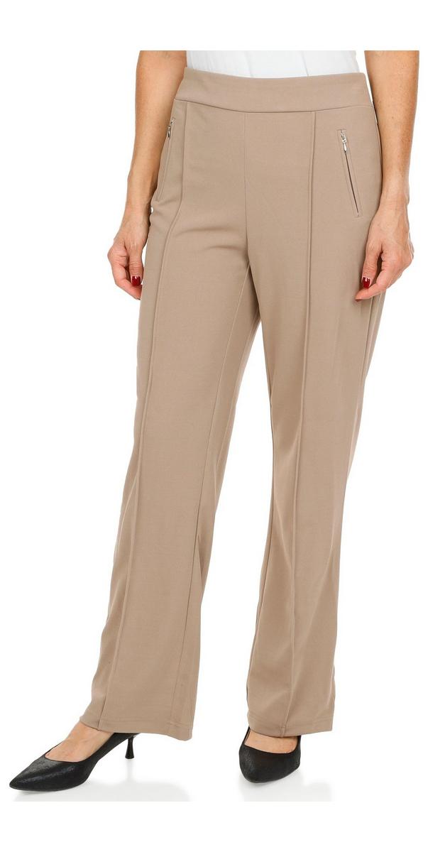 Bealls Womens Pants