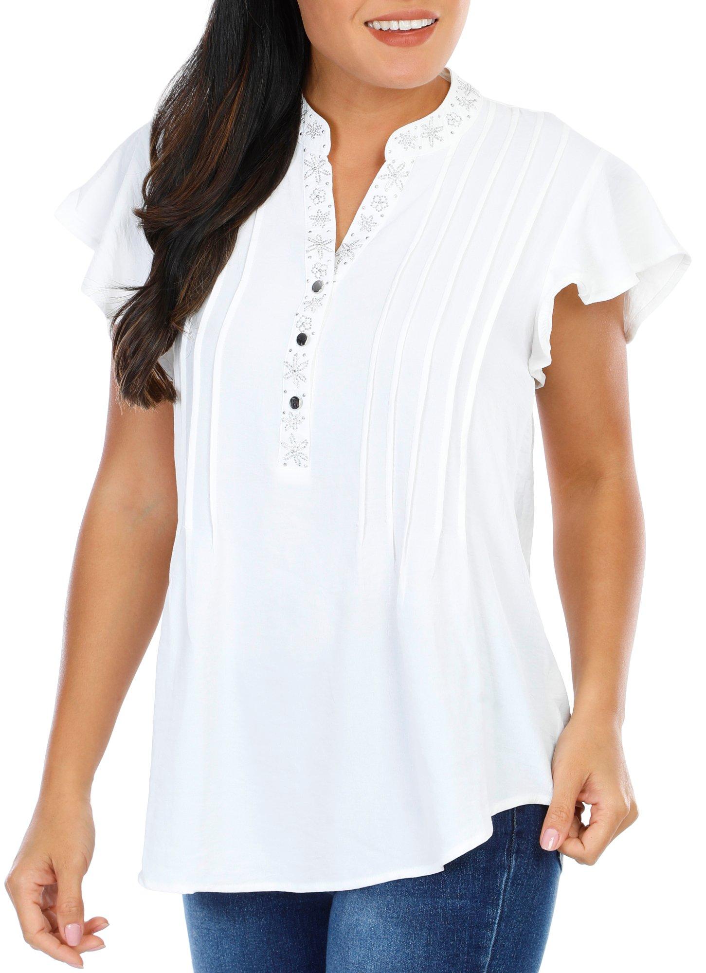 Women s Tops Shirts bealls