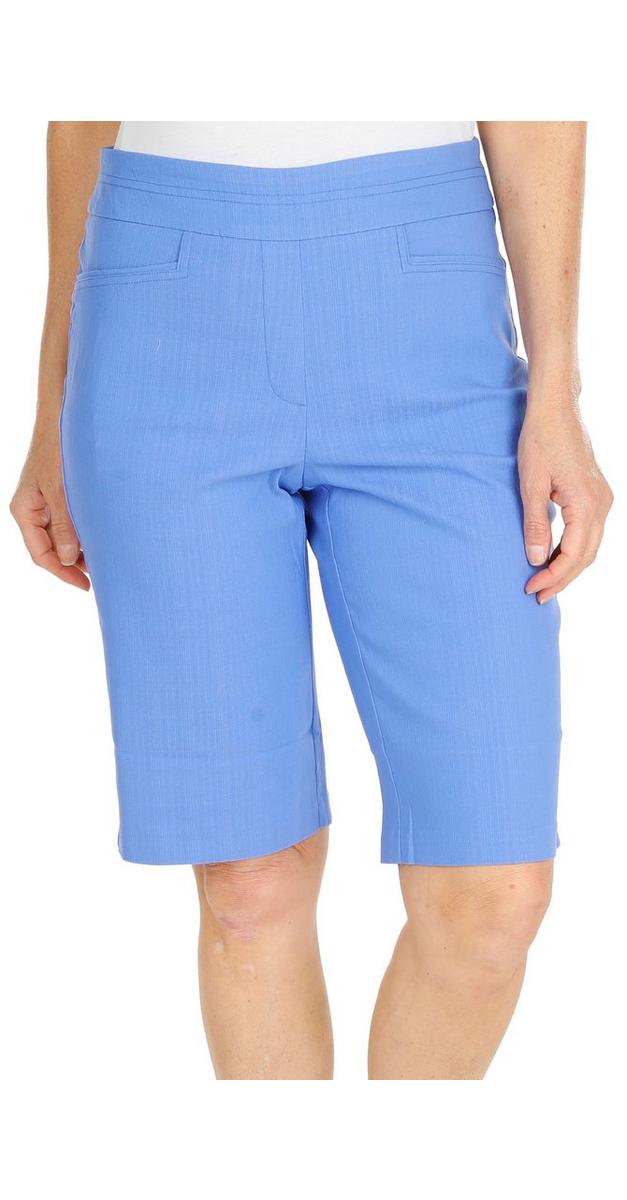 Women's Skimmer Solid Shorts Lilac bealls