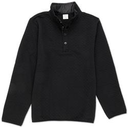 Women's Quilted Sweater