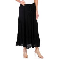 Women's 3 Tiered Skirt