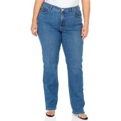 Women's Classic Boot Cut Jeans
