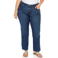 Women's Relaxed Boot Cut Jeans