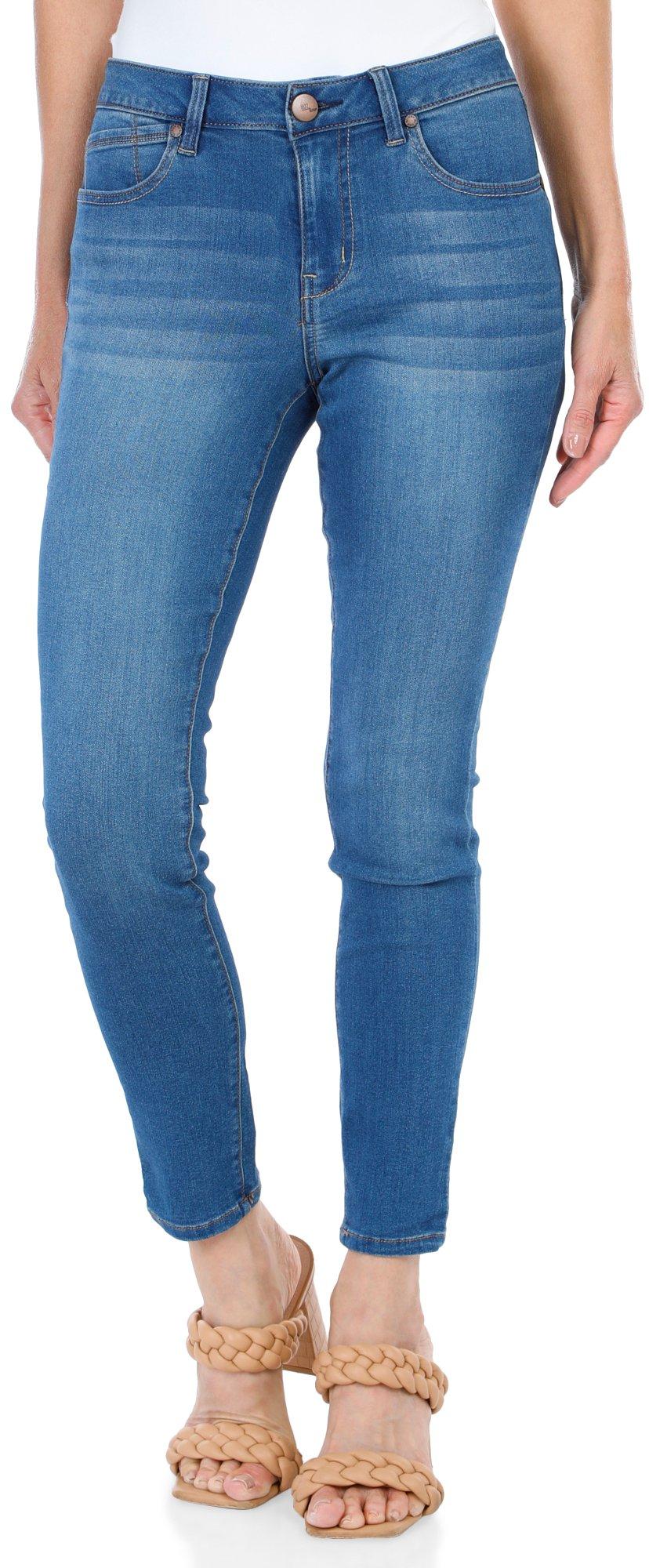 Women's Ankle Skinny Jeans