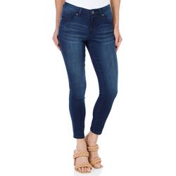 Women's Ankle Skinny Jeans