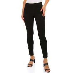 Women's Skinny Denim Jeans - Black