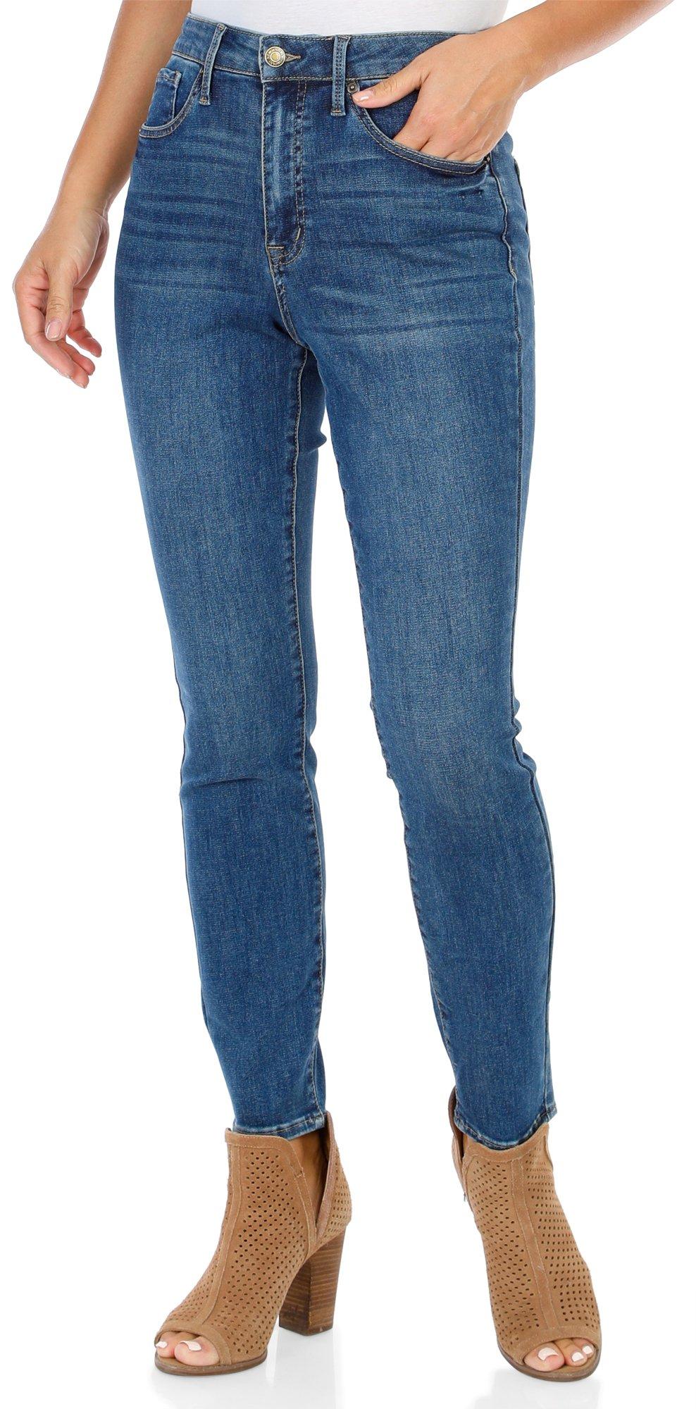 Women's Skinny Fit Jeans