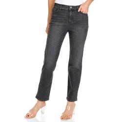 Women's Amanda Short Skinny Jeans