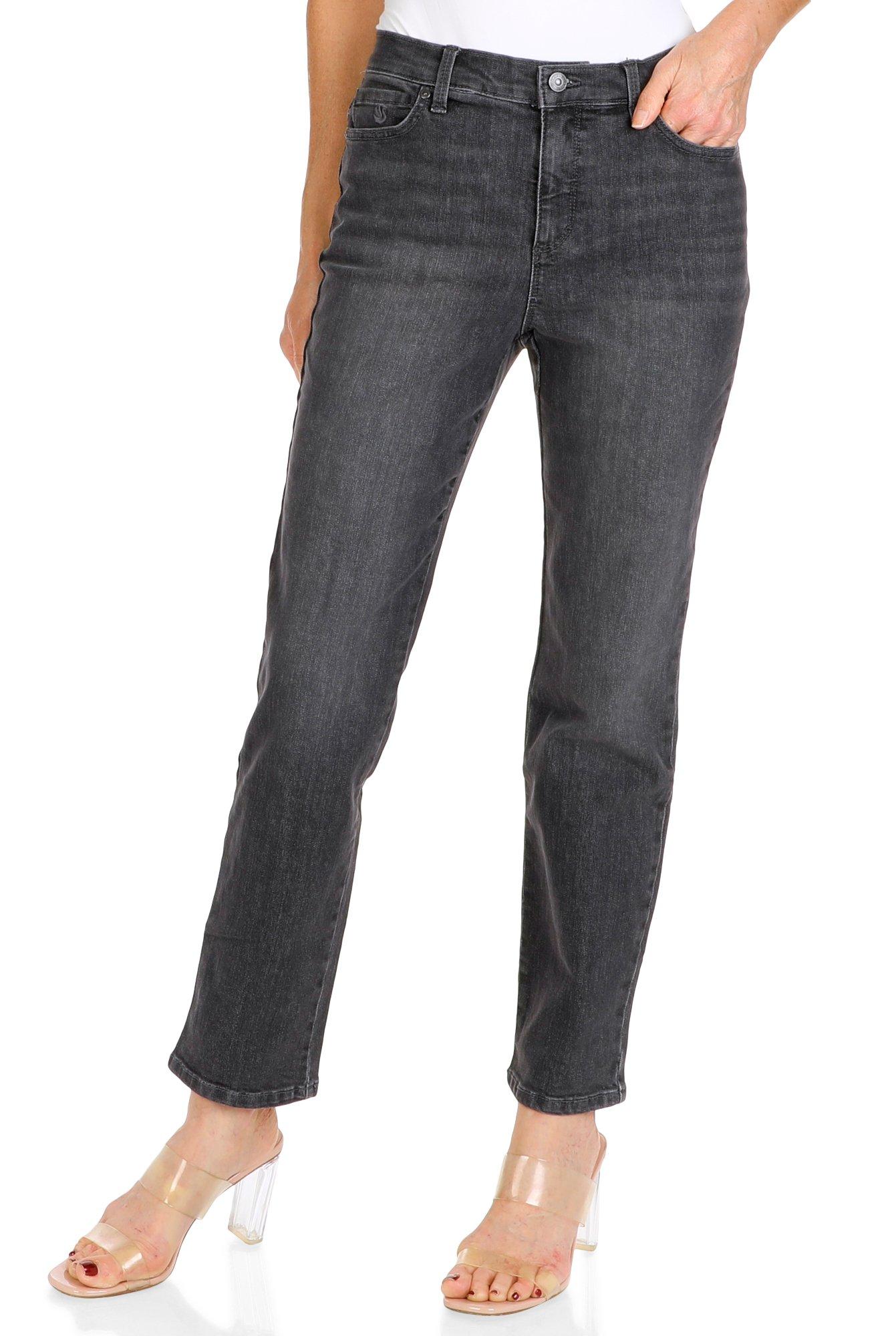 Women's Amanda Short Skinny Jeans