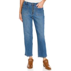 Women's Boot Cut Jeans