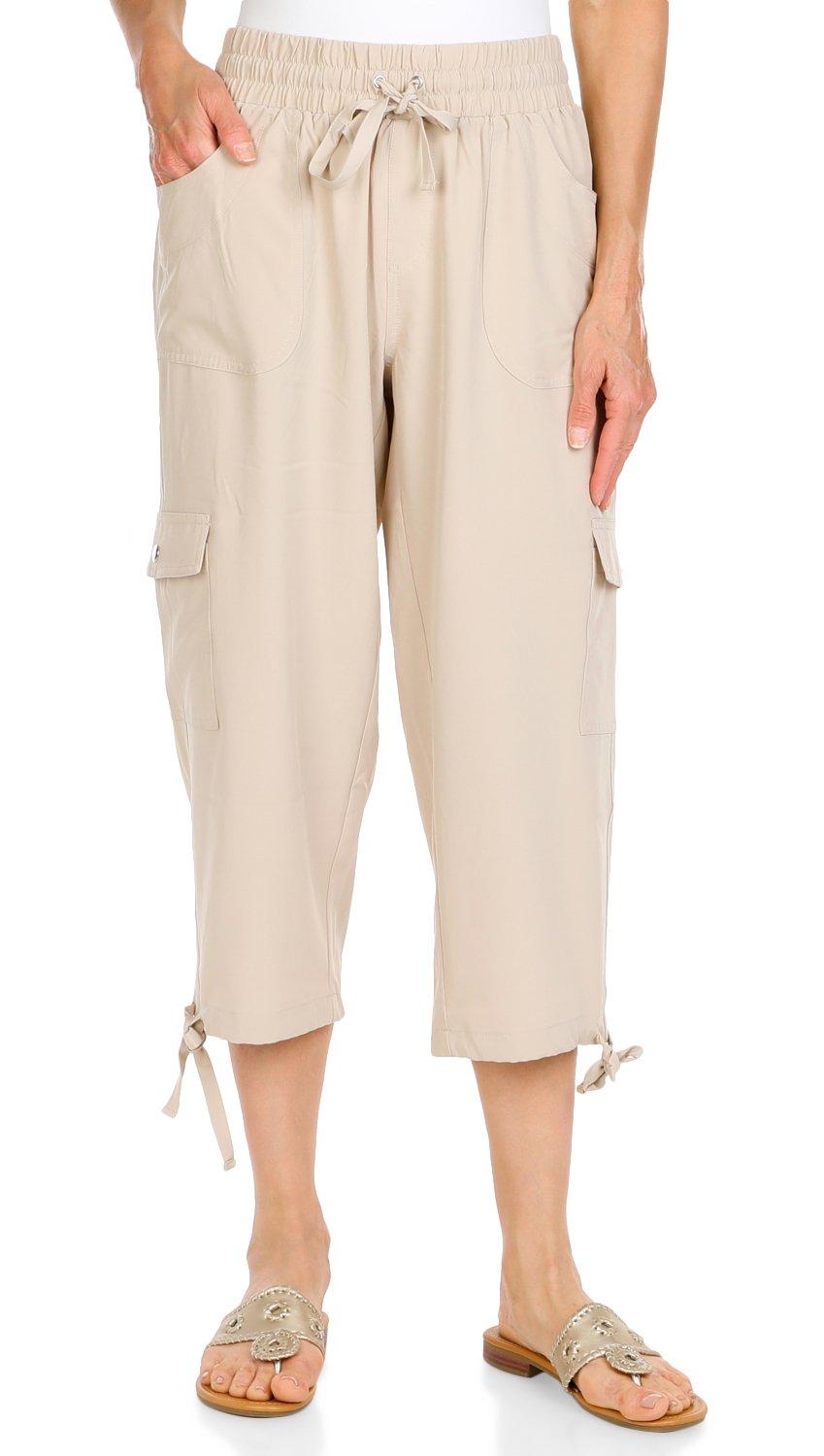 Women s Crop Pants Capris