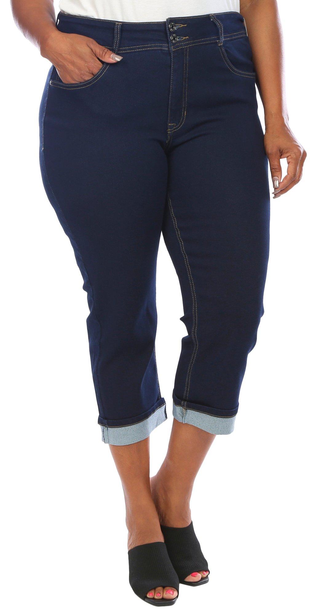 Women's Crop Pants & Capris