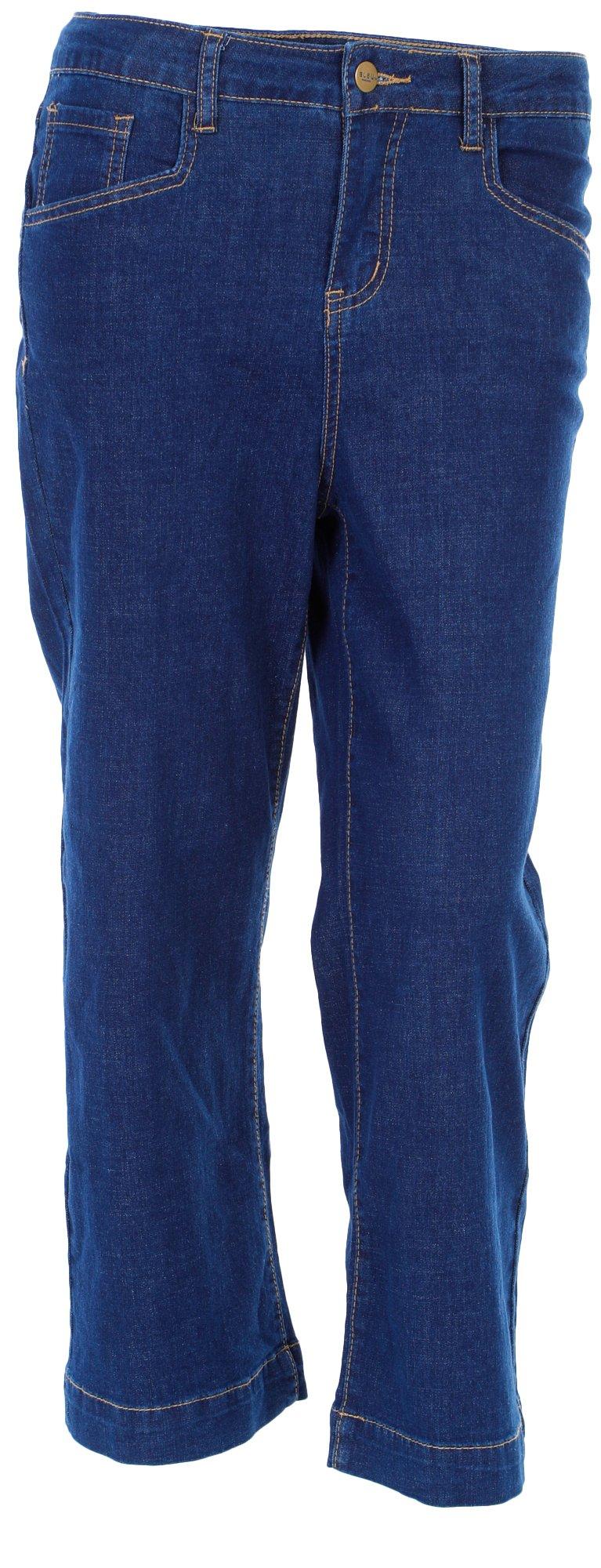 Bealls womens clearance capris