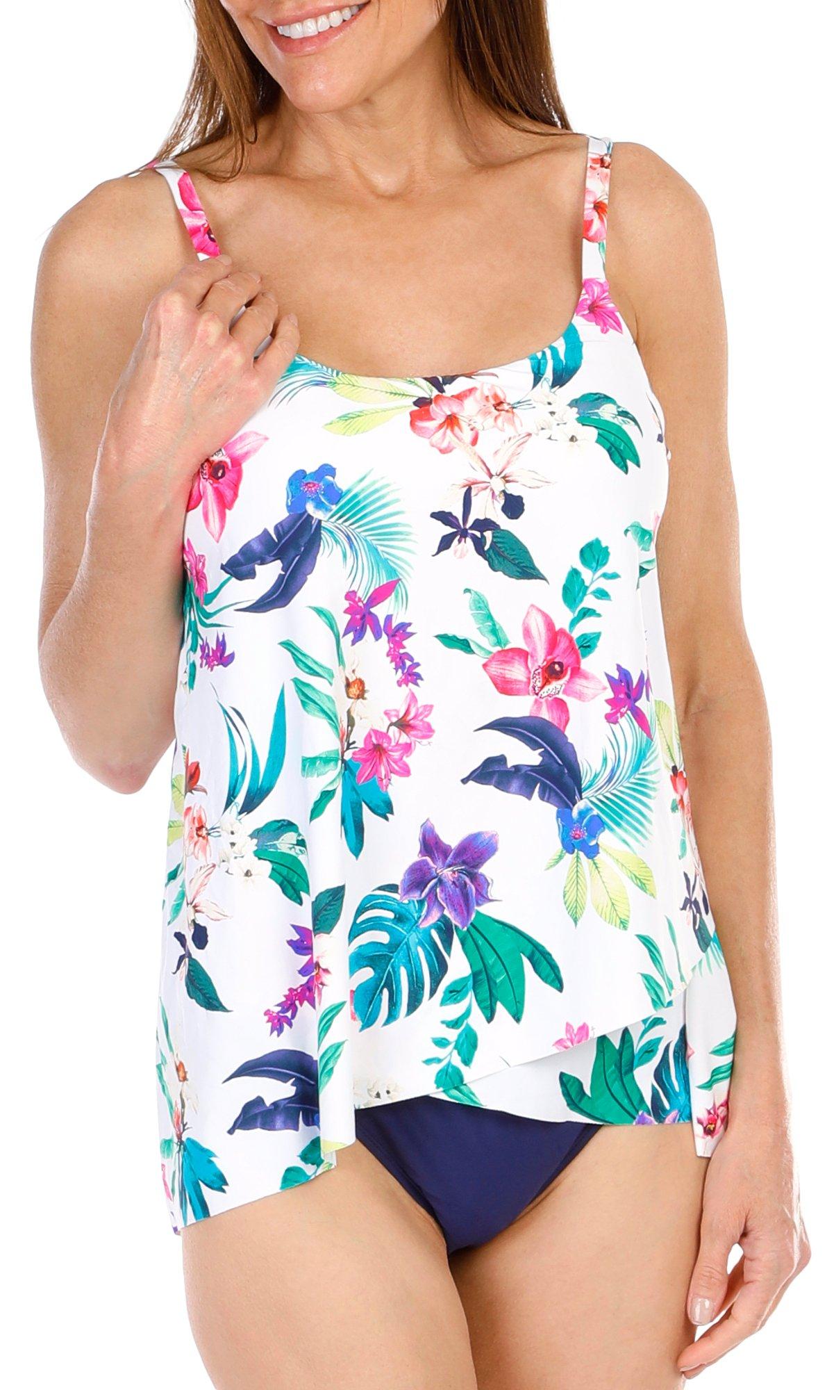 Bealls womens sales swimsuits