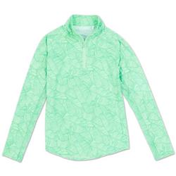Women's Active St. Patrick's Day Long Sleeve Top
