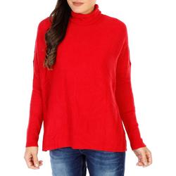 Women's Ribbed Long Sleeve Top
