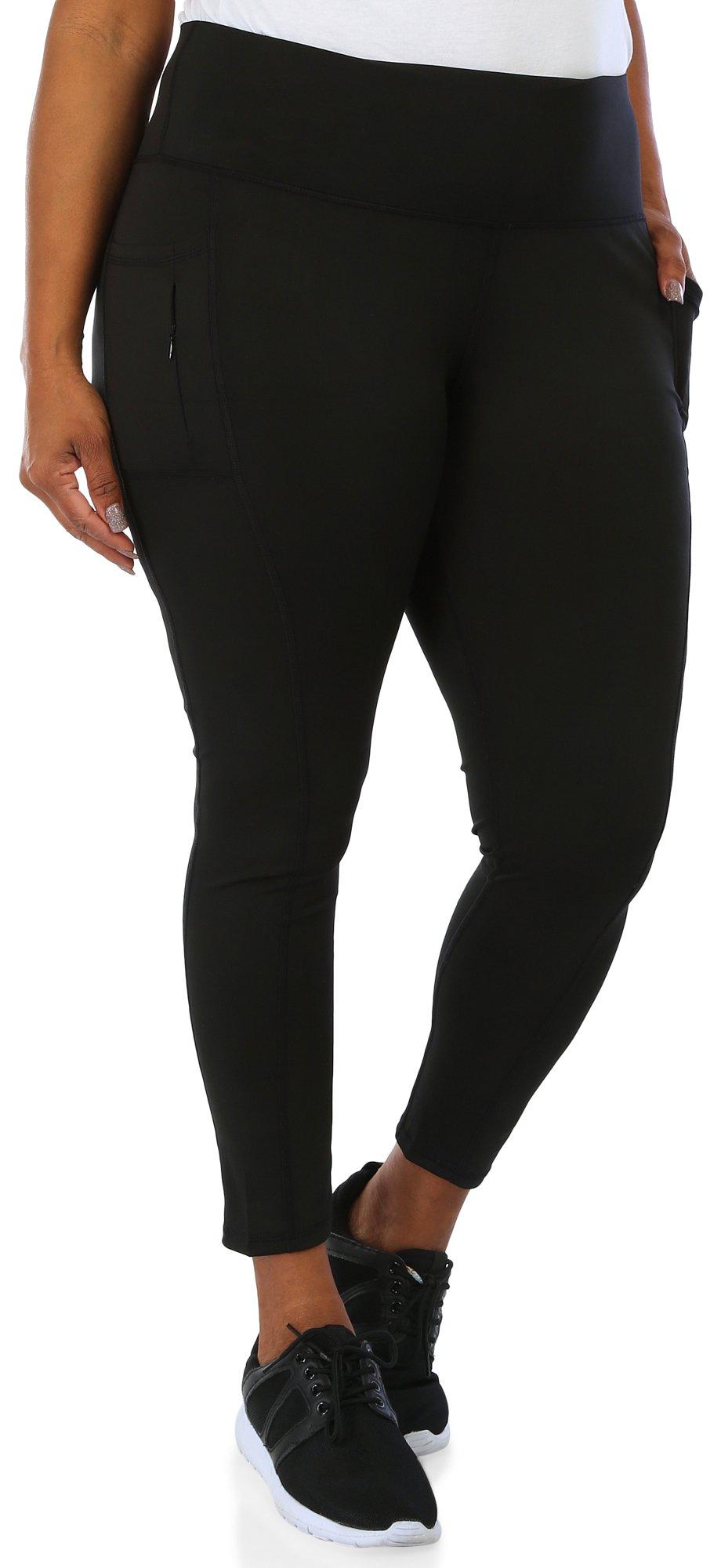 Adrienne vittadini hot sale sport pants