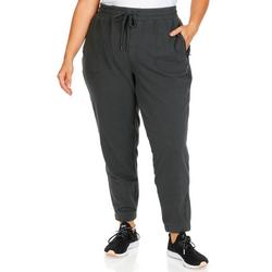 Women's Plus Pull On Joggers
