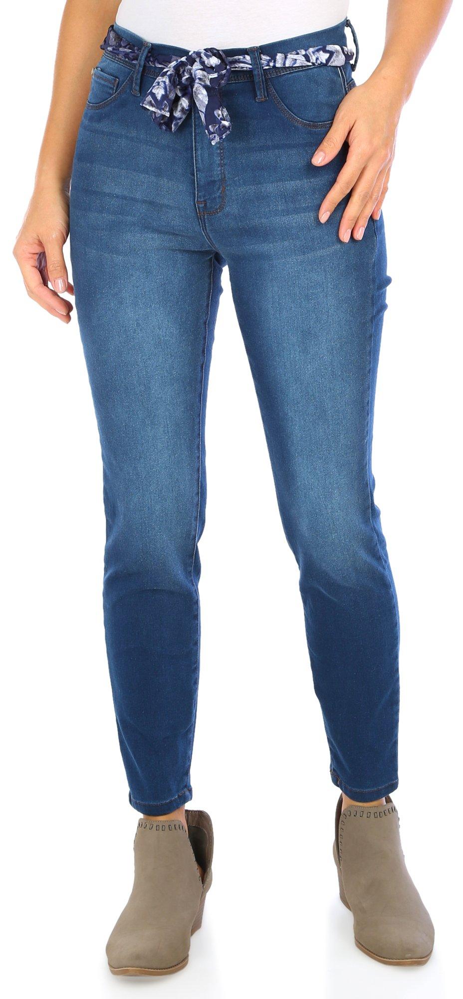 Curve appeal best sale jeans minimalist jeggings