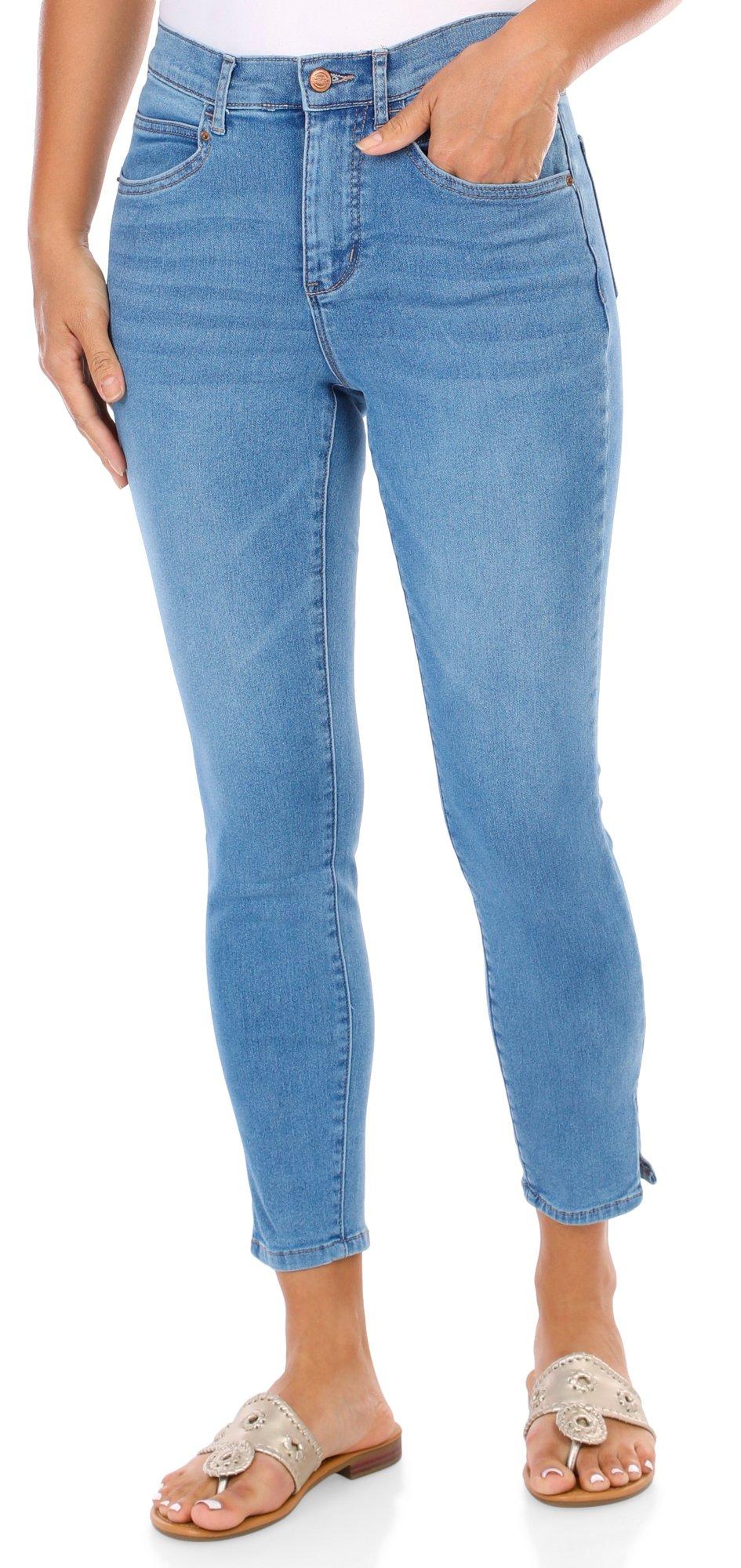 Bealls best sale amanda jeans