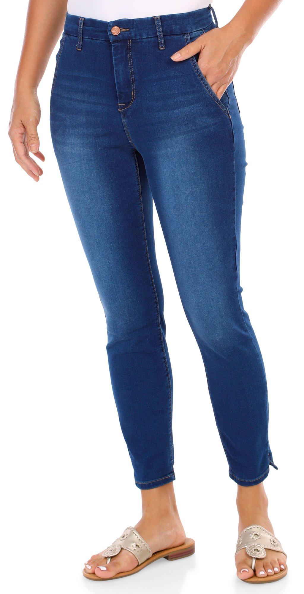 Bealls amanda hot sale jeans