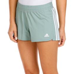 Women's Active Side Stripe Shorts