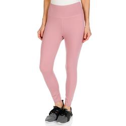 Women's Active Optime Solid Tights