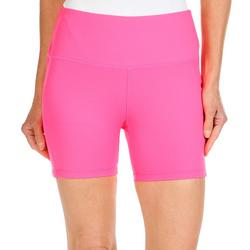 Women's Active Biker Shorts