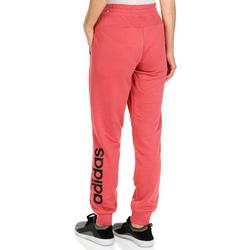 Women's Active Solid Logo Joggers