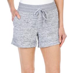 Women's Active Knit Shorts