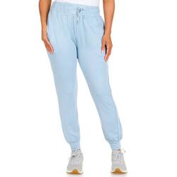 Women's Active Solid Joggers